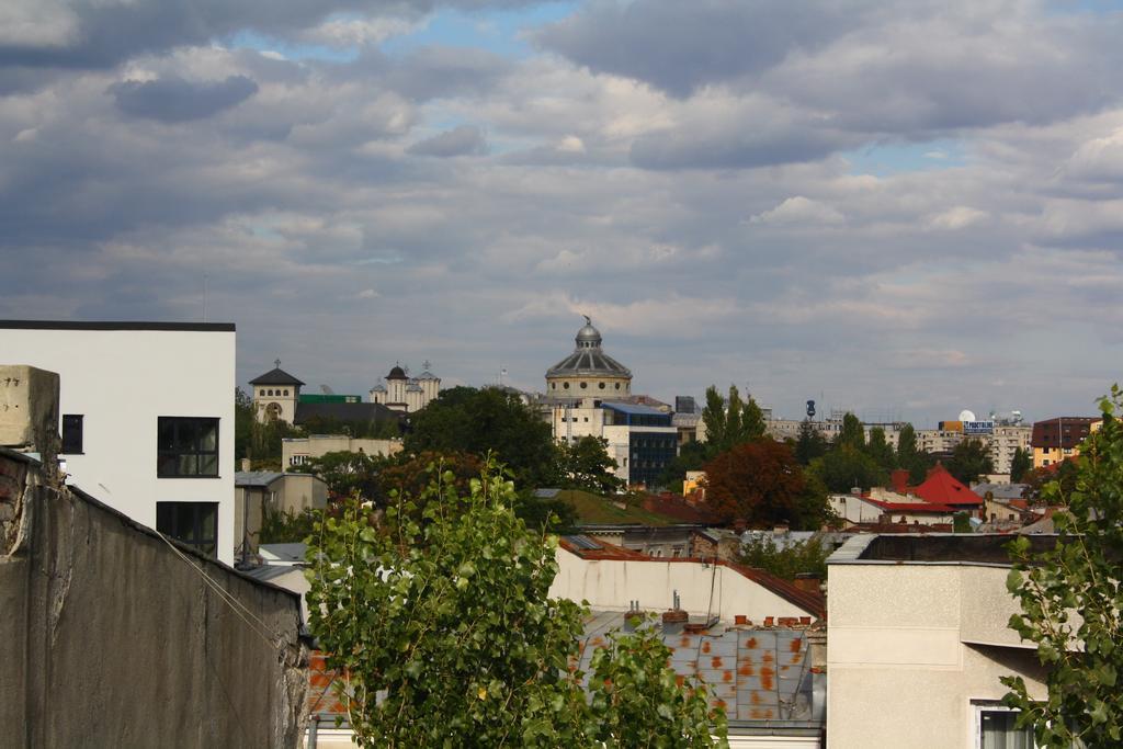 Villa Tamara Bucharest Exterior photo