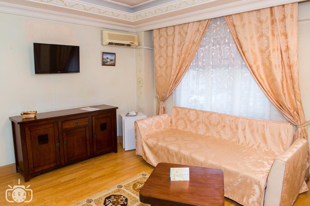 Villa Tamara Bucharest Room photo